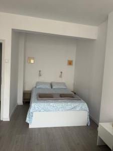 Ssenyange Sea Garden Apartment