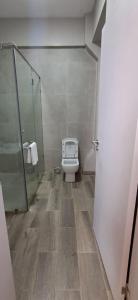 Infinity 2bedroom Newly built Apartment