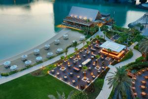 Beach Rotana - Abu Dhabi