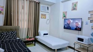 A&G Condotel at 101newport Near NAIA T3