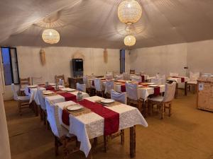 Princess Luxury Camp