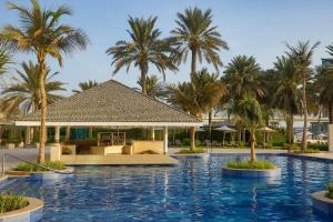 Beach Rotana - Abu Dhabi