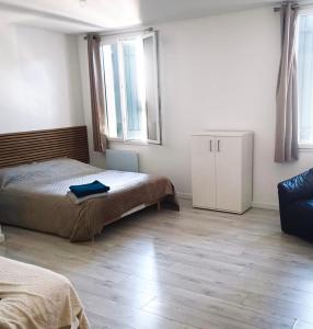 Villa 8 personnes Saint-Gilles