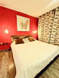 Villa 8 personnes Saint-Gilles