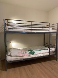 Apartment in Uddevalla city center