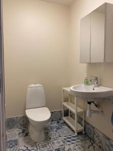 Apartment in Uddevalla city center