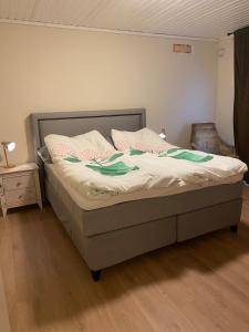 Apartment in Uddevalla city center