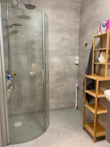 Apartment in Uddevalla city center