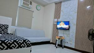 A&G Condotel at 101newport Near NAIA T3