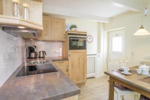 Friesenhof Südern Ferienwohnung Ole