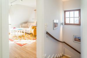 Ferienwohnung Hedigen OG