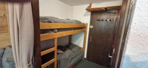 Kandahar - 167 - Studio - 2 pers