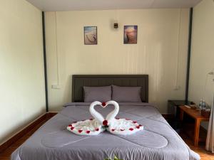 SODANY RESORT Kohrong