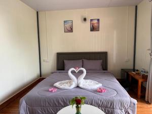 SODANY RESORT Kohrong