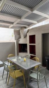 Harbour View Selfcatering