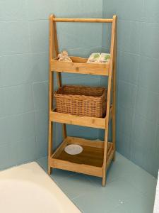 Cocon lumineux à 2 min du port et des restaurants