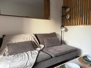 Cocon lumineux à 2 min du port et des restaurants