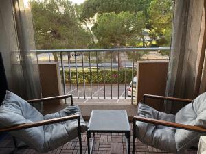 Cocon lumineux à 2 min du port et des restaurants