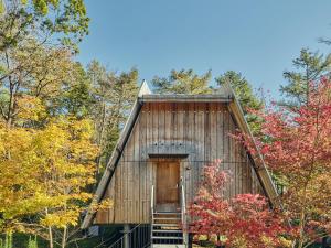 SANU 2nd Home 那須2nd