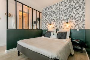 Studios hyper centre, proche cathédrale et gare