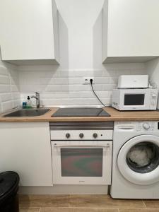 Habitacion privada con baño privado II