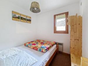 VOINETTES VNB7 TELECABINE & MOUNTAIN 5 Pers