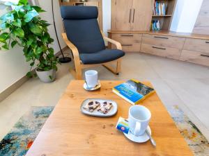 Ferienwohnung Schlern Bio Schrofhof