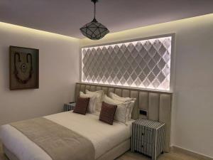 Riad Dar Ninoun, Bassin chauffé & Petits déjeuners