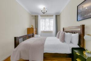 3 Bedroom Apartment in Notting Hill