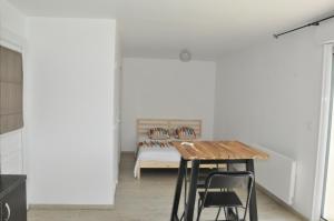 Studio de la villa à la fosse à lâne