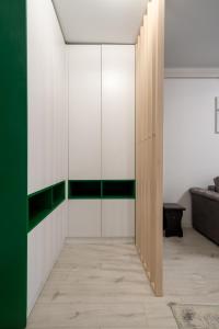 Central Residence Apartment 217