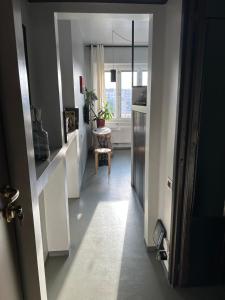 Milano Rifugio Stazione Centrale