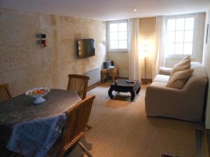 Appart'hotels Les Logis du Roy : photos des chambres