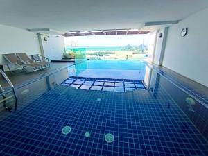 The High One Bangsaen