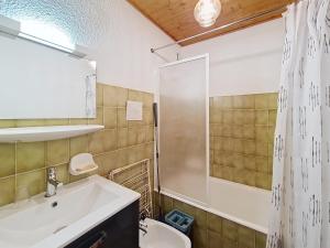 Moulin ML167 MOUNTAIN & TELECABINE 6 pers