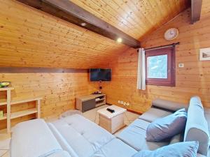 SOUS LE CRET SC1 TELECABINE & CENTER 6 Pers