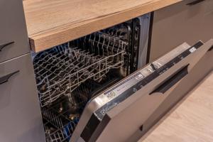 City Center Hideaway Apartments - By Innorental