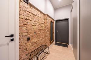 City Center Hideaway Apartments - By Innorental