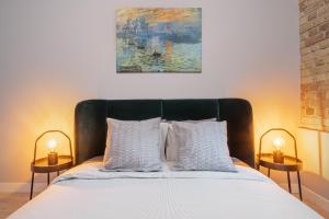 City Center Hideaway Apartments - By Innorental