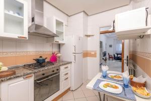 LOiseau Bleu Marsa Plage