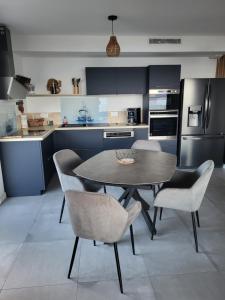 Résidence LE CALYPSO