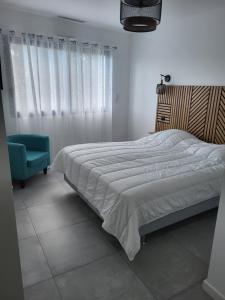 Résidence LE CALYPSO