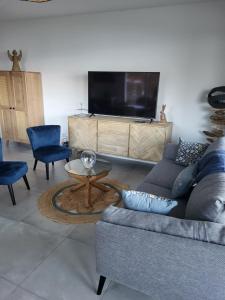 Résidence LE CALYPSO