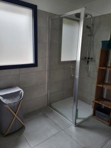 Résidence LE CALYPSO