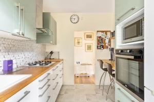 Serene 1BR with Garden in Leafy Finchley