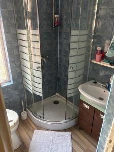 Studio with good vibes