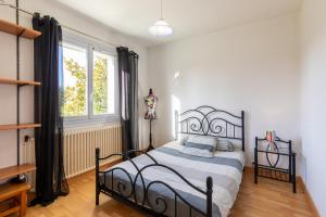 Le Churchill - Piscine Privée