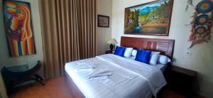 Cantik Villa
