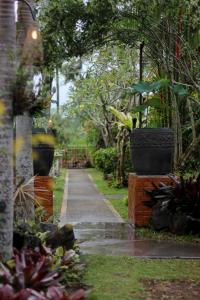 2 Bedrooms Private Pool Villa Tegalalang-Ubud