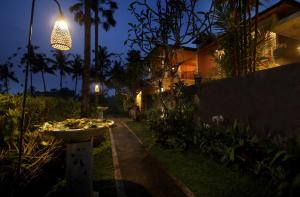 2 Bedrooms Private Pool Villa Tegalalang-Ubud